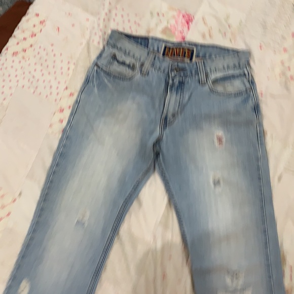 90’s Vintage Levis - Picture 2 of 5